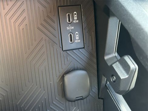 New 2025 Toyota 4Runner TRD Sport image 27