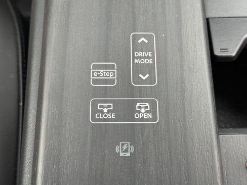 Certified 2024 Nissan Ariya AWD image 6