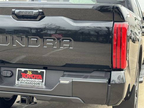 New 2026 Toyota Tundra SR5 RWD image 6