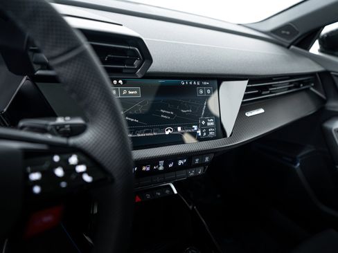 New 2026 Audi RS 3 image 11