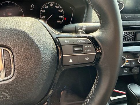 Certified 2023 Honda Civic Sport image 11