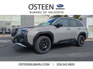 New 2026 Subaru Forester Wilderness video 1