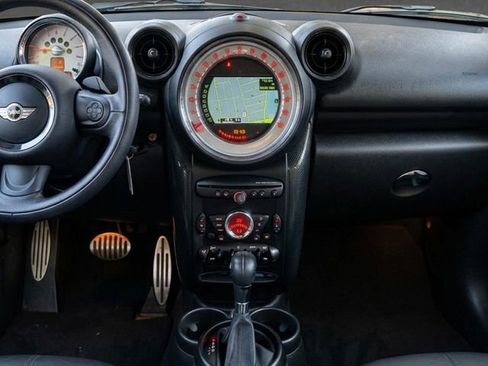Used 2014 MINI Cooper Countryman S AWD/4WD image 6