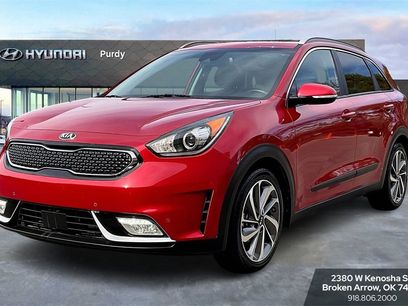 Used 2019 Kia Niro Touring