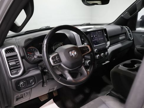 Used 2022 RAM 1500 Big Horn AWD/4WD image 14
