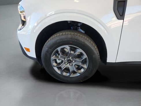 New 2026 Ford Maverick XLT w/ XLT Luxury Package AWD/4WD image 32