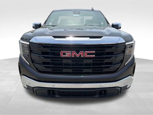 New 2026 GMC Sierra 1500 Pro AWD/4WD image 2