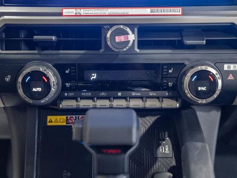 New 2026 Toyota Tacoma TRD Off-Road image 22