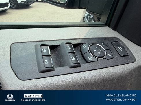 Used 2021 Ford F250 XLT w/ XLT Premium Package AWD/4WD image 17