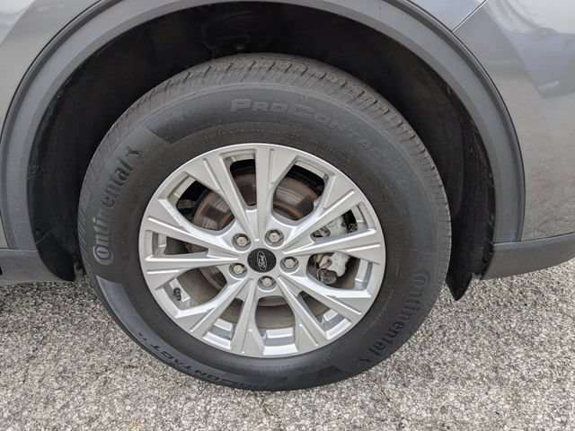 Used 2023 Ford Escape Active AWD/4WD image 16