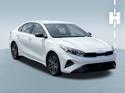 Used 2024 Kia Forte GT-Line