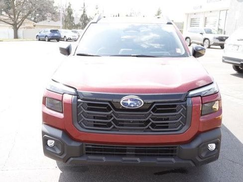 New 2026 Subaru Outback Touring XT AWD/4WD image 10