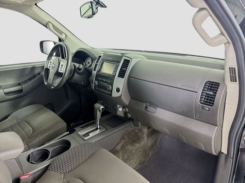 Used 2014 Nissan Xterra PRO-4X w/ Nevada Tow Package image 26