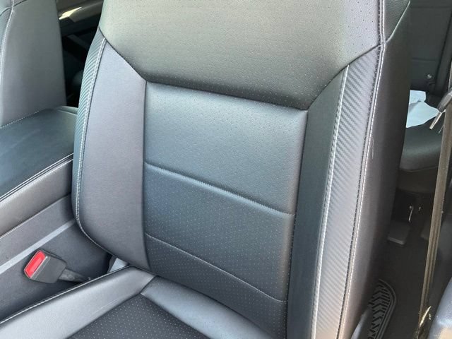 Used 2023 Volkswagen Atlas Cross Sport SE FWD image 14