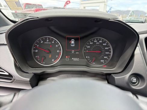 Used 2024 Subaru WRX w/ Accessory Package #2 image 18