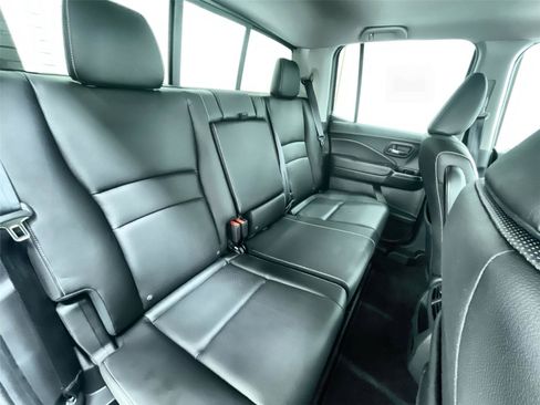 Certified 2023 Honda Ridgeline RTL image 31