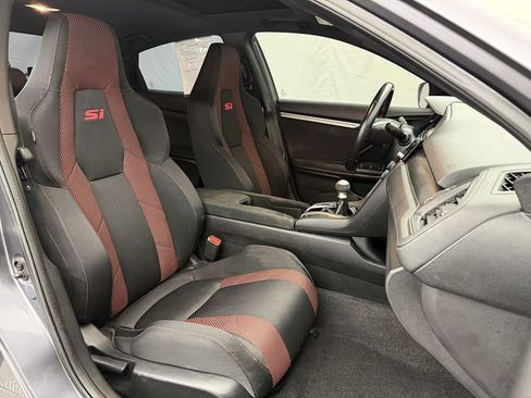 Used 2020 Honda Civic Si image 24