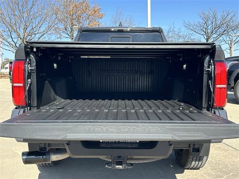 Certified 2024 Toyota Tacoma TRD Off-Road w/ TRD Off Road Upgrade Package image 33