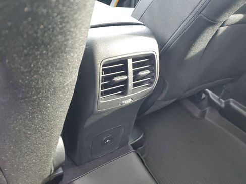 New 2026 Ford Escape Active w/ Cold Weather Package image 11