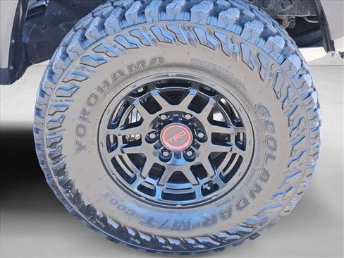 Used 2023 Toyota Tacoma TRD Pro AWD/4WD image 27
