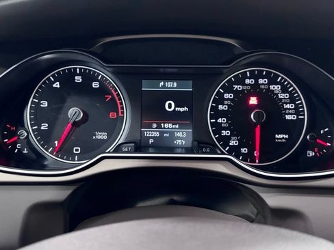 Used 2014 Audi A4 Premium Plus AWD/4WD image 14