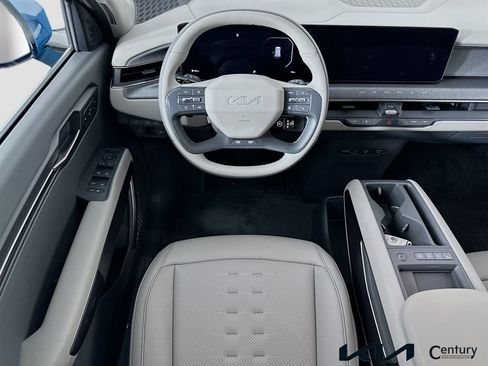 New 2026 Kia EV9 Wind AWD/4WD image 16