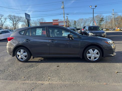 Used 2020 Subaru Impreza 2.0i image 8