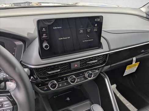 New 2026 Acura ADX FWD image 12