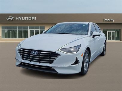 Used 2023 Hyundai Sonata SE