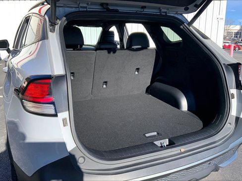 Used 2024 Kia Sportage X-Pro image 24