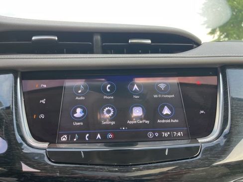Used 2023 Cadillac XT6 Premium Luxury w/ Technology Package AWD/4WD image 31