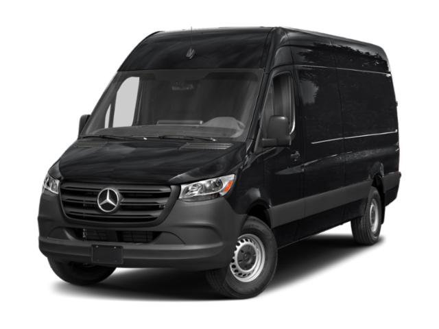 New 2026 Mercedes-Benz Sprinter 2500 image 11