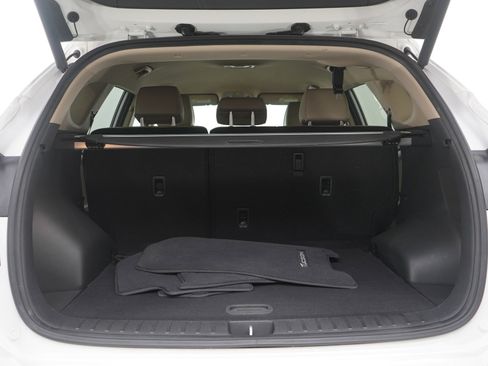 Used 2017 Hyundai Tucson Limited image 17