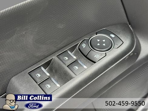 New 2025 Ford Bronco Sport Big Bend w/ Convenience Package image 13