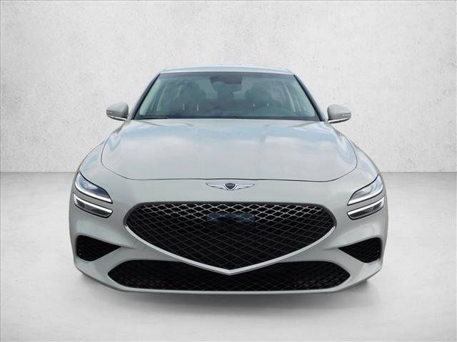 Used 2026 Genesis G70 2.5T RWD image 4