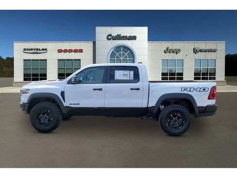 New 2026 RAM 1500 RHO w/ RHO Level 1 Equipment Group AWD/4WD image 6
