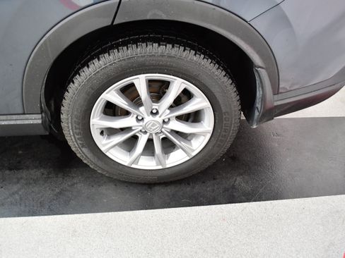 Used 2023 Honda CR-V EX image 35