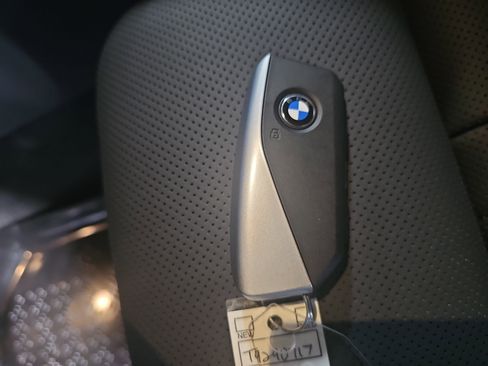 New 2026 BMW X3 xDrive30 w/ Premium Package image 37