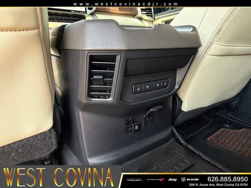 Used 2024 Toyota Tundra 1794 Edition AWD/4WD image 34