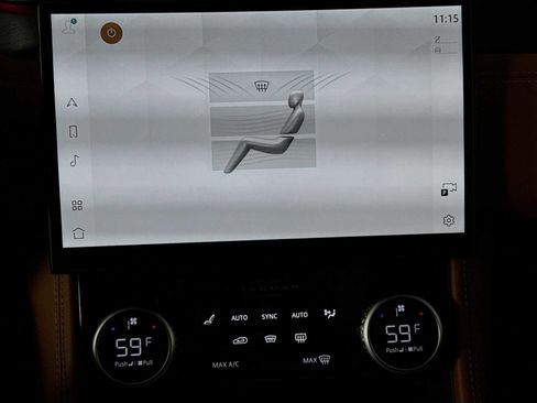 New 2026 Jaguar F-PACE R-Dynamic S image 17