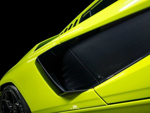 Used 2022 Lamborghini Aventador Countach AWD/4WD image 9