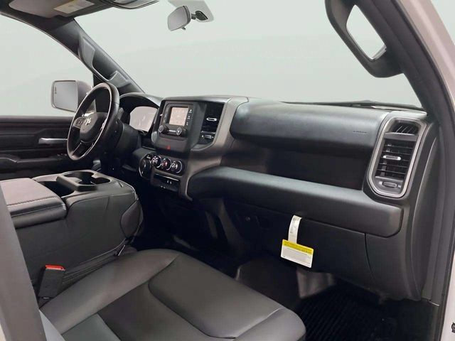 Used 2023 RAM 1500 Tradesman RWD image 63