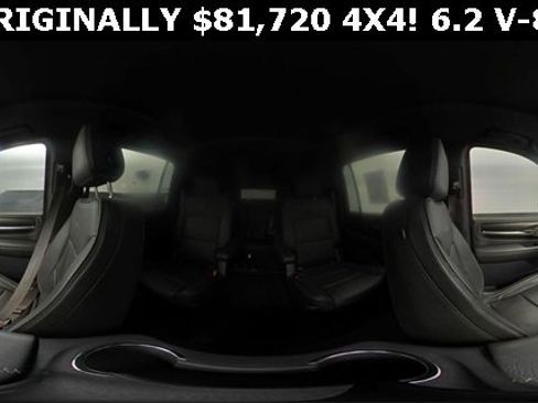 Used 2022 GMC Yukon XL Denali image 28