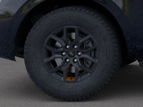 New 2026 Ford Expedition Tremor AWD/4WD image 19