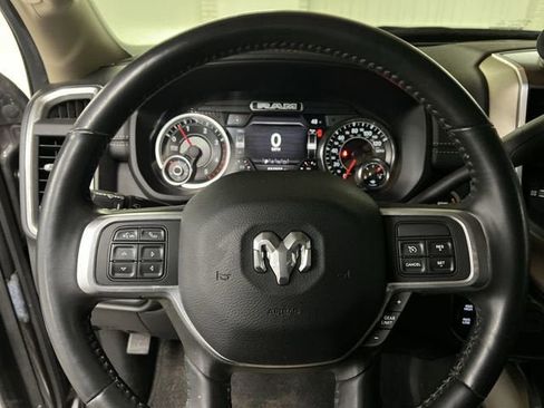 Used 2022 RAM 2500 Laramie image 11