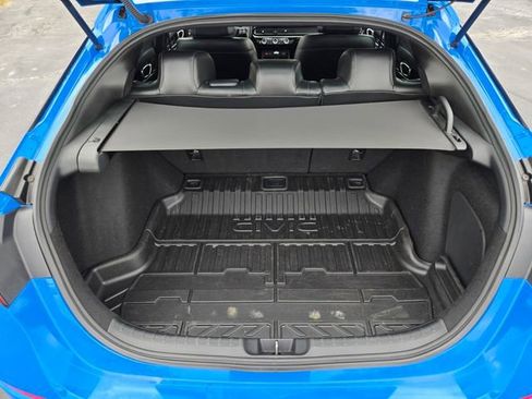 Used 2024 Honda Civic Sport Touring image 17
