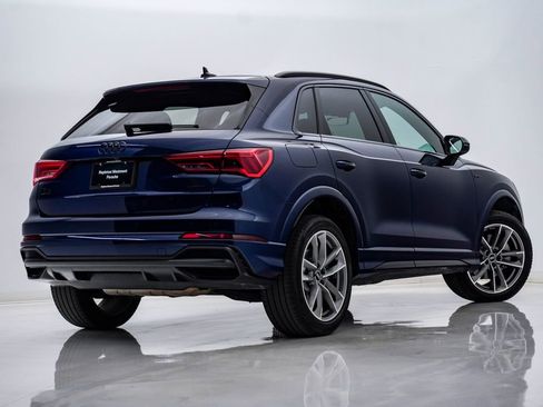 Used 2022 Audi Q3 2.0T Premium Plus AWD/4WD image 9