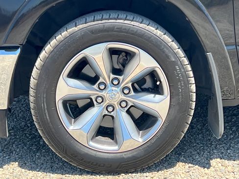 Used 2020 RAM 1500 Limited RWD image 37