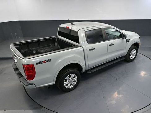 Used 2022 Ford Ranger XLT image 45