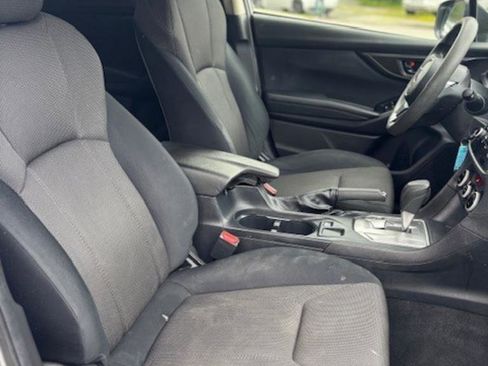 Used 2023 Subaru Crosstrek 2.0i image 13